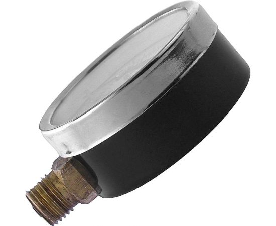 Манометр для опрессовочного насоса 98025М МЕГЕОН к0000026421 – изображение 4