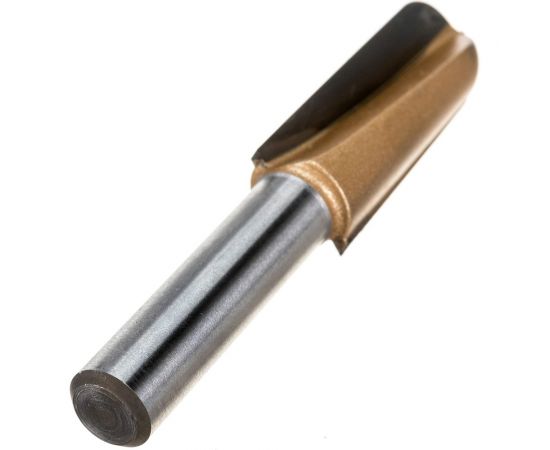 Фреза пазовая круглый нос (R 6.35 мм, 12.7x31.8 мм, хвостовик 8 мм) ARDEN 204823 – изображение 4