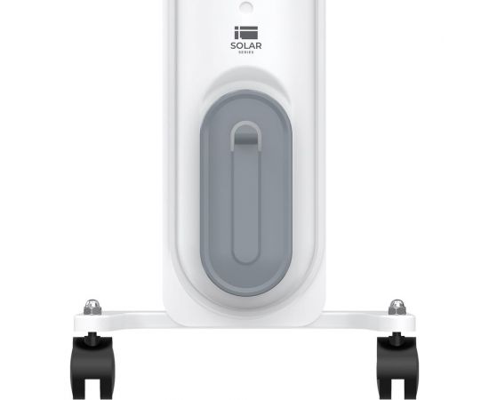 Электрический маслонаполненный радиатор Timberk TOR 21.2211 DC – изображение 4