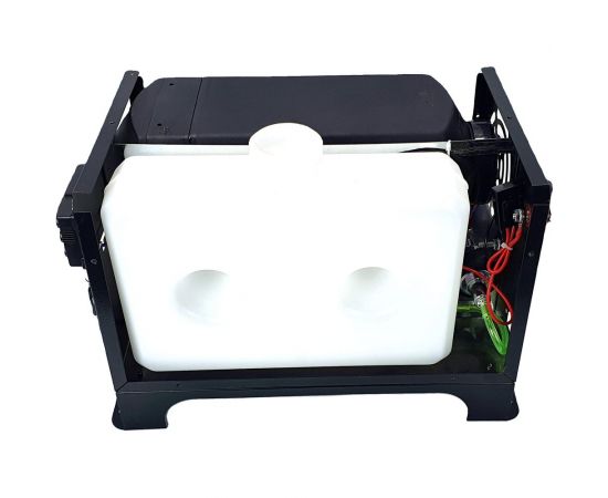 Автономный дизельный отопитель SUMITACHI 12В 5835 – изображение 4