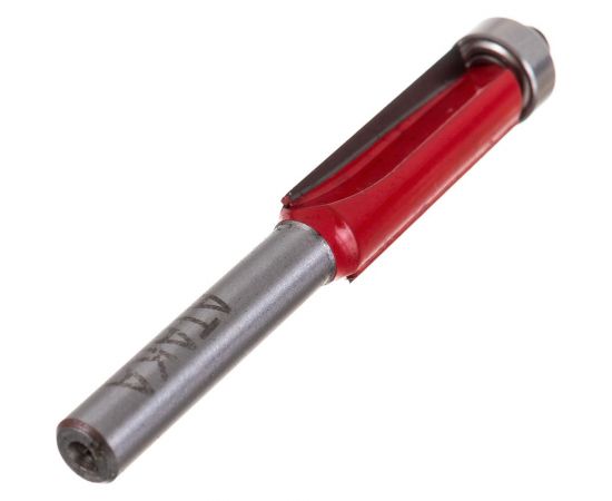 Фреза кромочная прямая (9.5х6х25х70 мм) Атака 8142450 – изображение 4