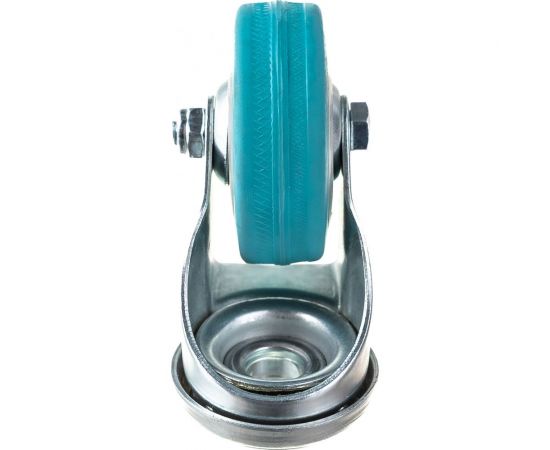 Колесо аппаратное поворотное под болт Longway SChg 25 – изображение 4