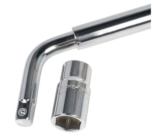 Телескопический баллонный ключ Airline (17x19) AK-B-16 – изображение 4