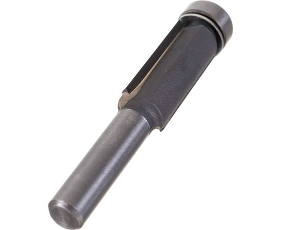 Фреза обгонная (12.7x25.4х71 мм; Z2; хвостовик 8 мм) Dimar 1010105 – изображение 4