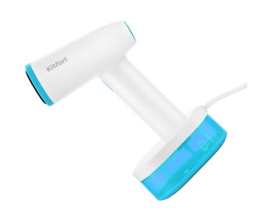 Ручной отпариватель KITFORT КТ-985-3 – изображение 5