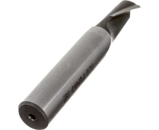 Фреза шпоночная (12x16x73 мм; ц/х; Р6АМ5) CNIC 69313 – изображение 5