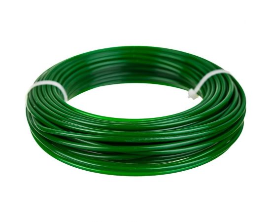 Леска 2.4мм 15м greenline Oleo-Mac 6304-0157 – изображение 5