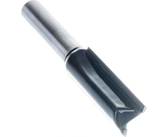 Фреза пазовая HM (12х32х64 мм; хвостовик 8 мм; Z2) REDVERG 6625644 – изображение 5