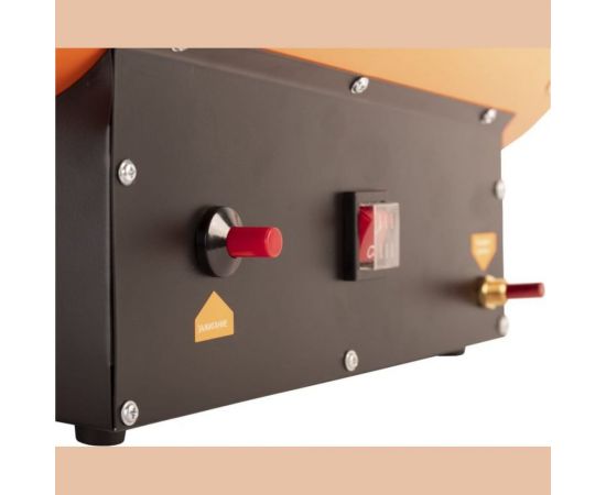 Газовая тепловая пушка PATRIOT GS 30 633445022 – изображение 5