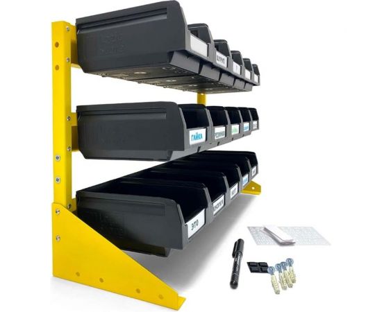 Органайзер для мелочей ООО ММПО 1-3x5 4673736779081 – изображение 5