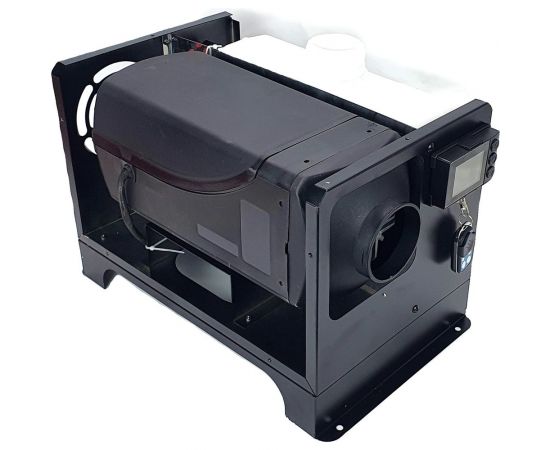 Автономный дизельный отопитель SUMITACHI 12В 5835 – изображение 5