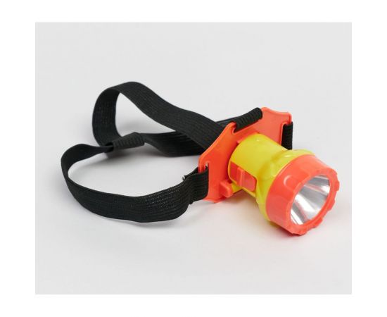 Налобный фонарь Partex YIWU YOUDA, LR1130 3 шт, 5x6.5 см НФ-00002458 – изображение 6