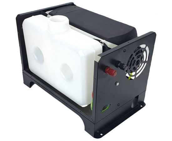 Автономный дизельный отопитель SUMITACHI 12В 5835 – изображение 6