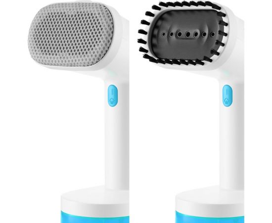 Ручной отпариватель KITFORT КТ-985-3 – изображение 6