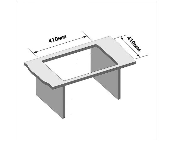 Кухонная мойка GERHANS R К34444В – изображение 7