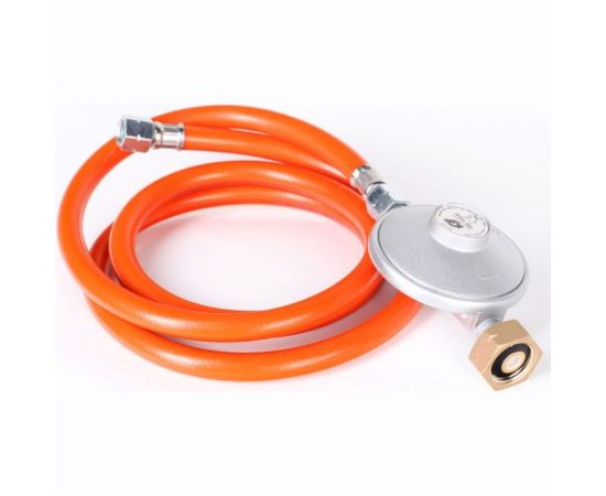 Газовая тепловая пушка PATRIOT GS 30 633445022 – изображение 7