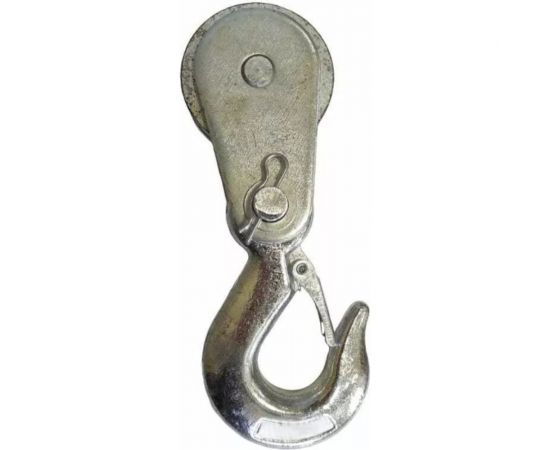 Блок грузовой для тали РА 500/1000 кг OCALIFT zip_pa1000ph 