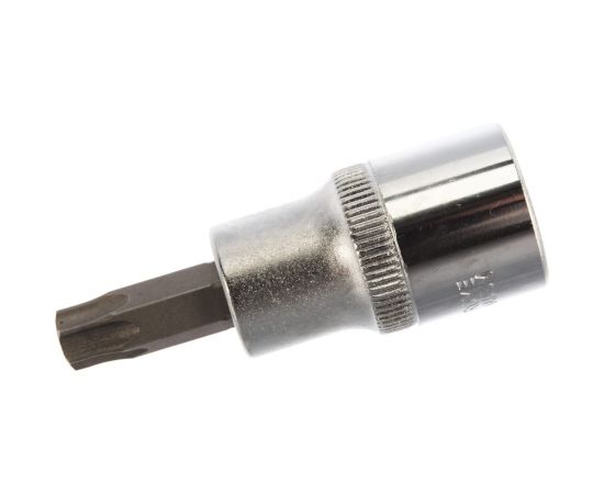 Насадка-вставка с битой Torx (T47; 1/2""; 60 мм) ЭВРИКА ER-94603 