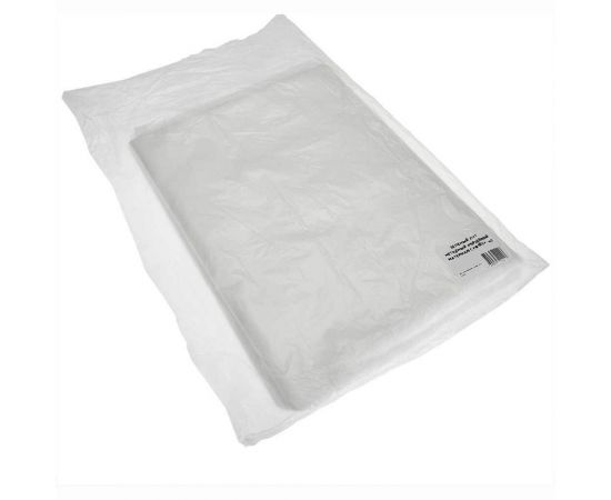 Материал укрывной нетканый (СУФ 60 г/кв. м; 3.2x10 м; белый) Зеленый Луг Р1-00014165 