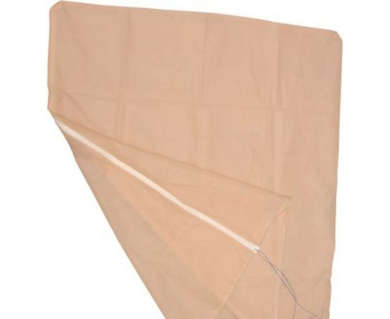 Прямоугольный чехол для кустарников и роз на молнии ПРОТЭКТ 1.2х1.6 м, микс ЧК-1,2/1,6 