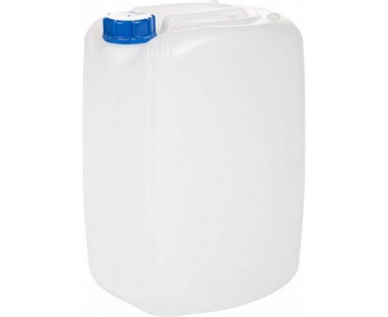 Канистра 20 л евро белая ТНП Радиан 4607168312943 