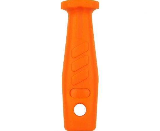 Рукоятка пластиковая для напильников Рубин 200 мм TDM SQ1026-0235 