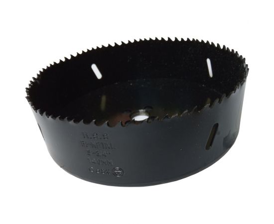 Коронка Bimetall 160 мм ФТ 270160 