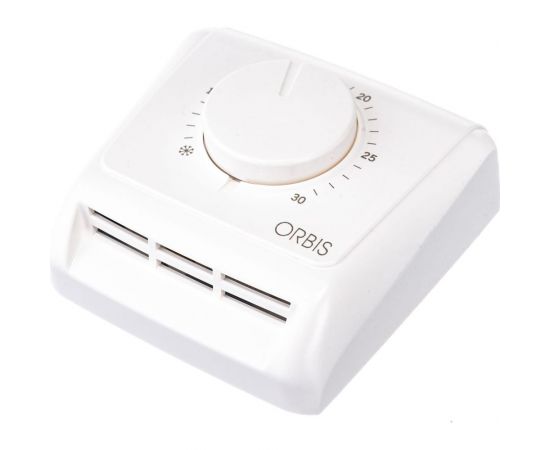 Термостат Orbis Clima ML механический IP20 OB320422 