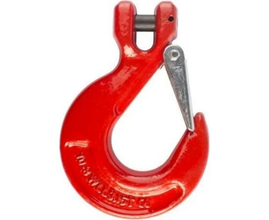 Крюк с вилочным креплением 3.15 т OCALIFT 1233154 