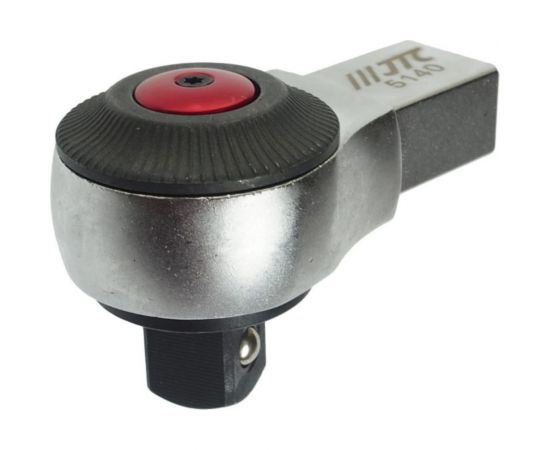 Насадка трещоточная (1/2""; 14х18 мм) для динамометрического ключа JTC 514004 