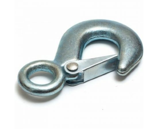 Крюк буксировочный 195 гр СЕРВИС КЛЮЧ 19011 