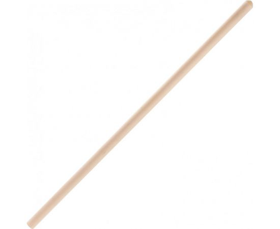 Черенок деревянный без конуса (32х1200 мм; высший сорт) Россия 68424 