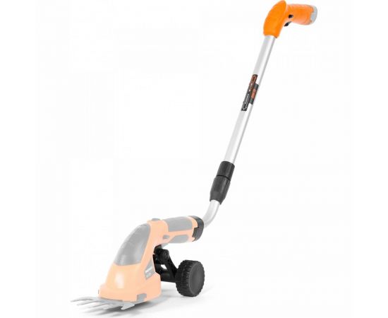 Штанга телескопическая 590-900 мм DAEWOO DAHT 72 