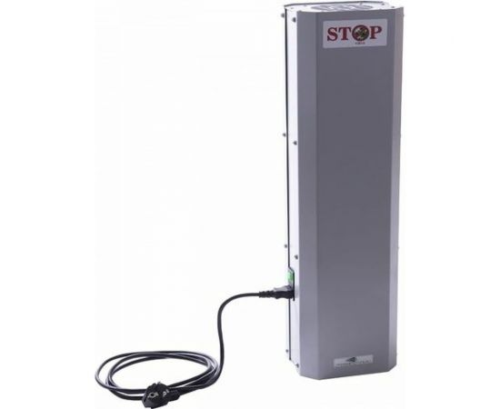 Бактерицидный обеззараживатель воздуха ПРОФМЕТСТИЛЬ ВОБ 2-15 26 