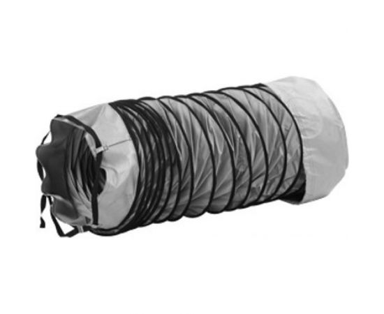 Рукав тепловой гибкий для теплогенераторов (300 мм; 6 м) Ballu-Biemmedue 