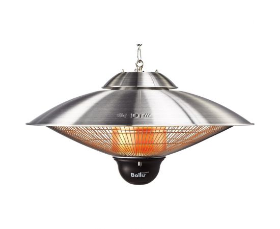 Инфракрасный обогреватель Ballu BIH-LL-2.1-S НС-1406851 