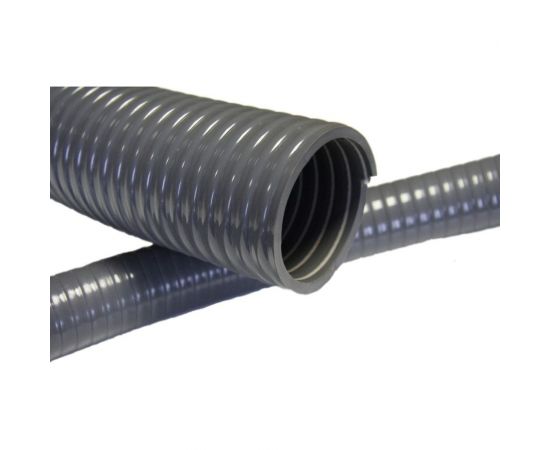 Шланг напорно-всасывающий морозостойкий (10 м; 63 мм) TEX 63/10M 