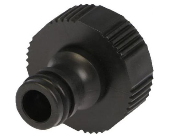 Штуцер (внутренняя резьба; 1""/25 мм; пластик) Greengo 150998 