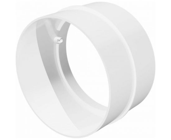 Соединитель круглый Эвент 150 СКП 