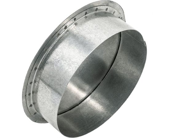 Заглушка оцинкованная для воздуховодов 200 мм ORE 2248240003520 