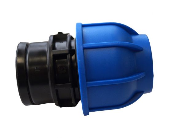 Муфта ПНД BOUTTE 25-1""ВР, 10 шт 1643562 