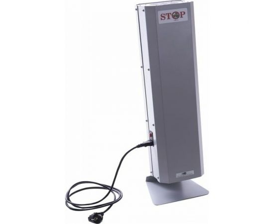 Бактерицидный обеззараживатель воздуха ПРОФМЕТСТИЛЬ ВОБ 1-15н 27 