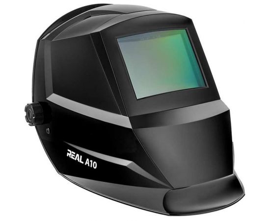 Маска сварщика REAL A10 Сварог 98273 