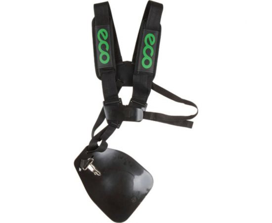 Ремень двухплечный для бензокосы ECO GTP-B21 