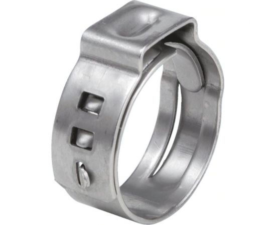 Ушной бесступенчатый хомут MGF 11,3 мм 1-10-2-11-3 