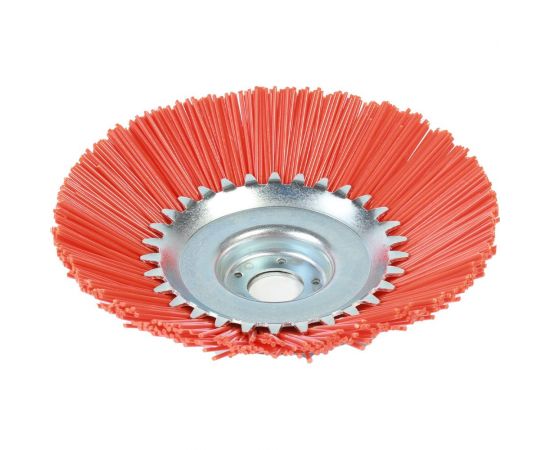 Щетка нейлоновая DL-1250 для триммера Patriot (1165) 807112250 