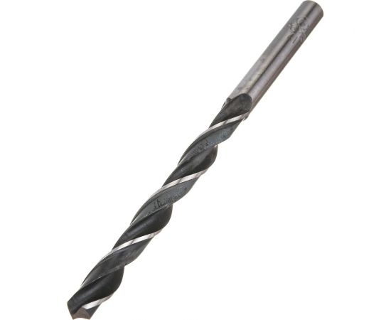 Сверло по металлу Туламаш цилиндрический хвостовик 7.1 мм Р6М5 ТМ 53274 