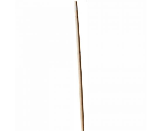Черенок деревянный сухой, шлифованный 40 мм, 1/с, 1.4-1.5 м ООО Агростройлидер 20 