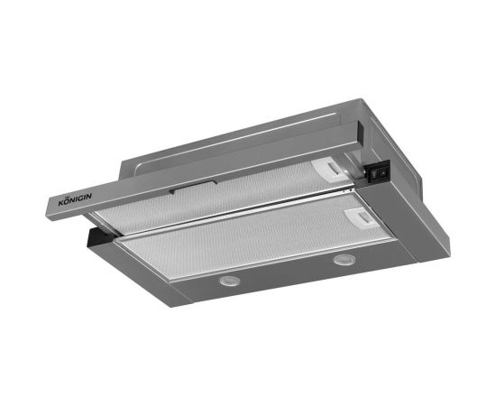 Кухонная вытяжка Konigin Pixel Grey 60 103039 