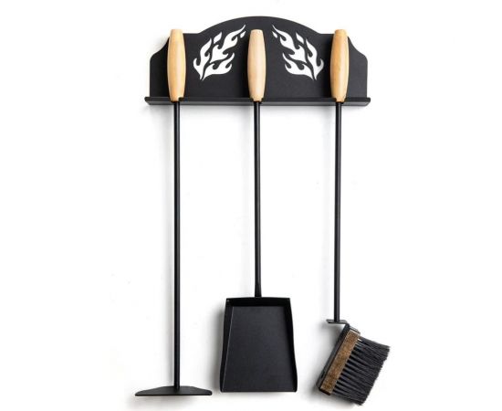 Набор каминный GRATAR КН 0-2 